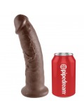 KING COCK 9" COCK BROWN 22.9 CM 603912349993 review