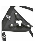 KING COCK FIT RITE HARNESS 603912739732 package