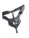KING COCK HARNESS 9" COCK 603912361292 photo