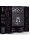 KIT SEXY 65TH BIRTHDAY 8714273060402