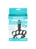 Knuckle Up 782421011277 package