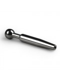 Korte Holle Penis Plug Met Afneembare Top 8719497664405 toy