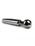 Korte Holle Penis Plug Met Afneembare Top 8719497664405 photo