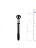 Korte Holle Penis Plug Met Afneembare Top 8719497664405 review
