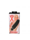 Latex Dildo inflatable 4024144513925 image