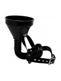 Latrine Extreme Funnel Gag 848518023803