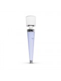 Layla Wand Vibrator - Purple 8714273944597