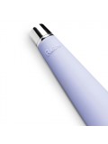 Layla Wand Vibrator - Purple 8714273944597 photo