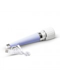 Layla Wand Vibrator - Purple 8714273944597 image