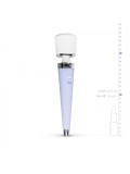 Layla Wand Vibrator - Purple 8714273944597 package