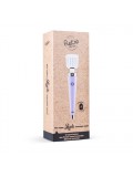 Layla Wand Vibrator - Purple 8714273944597 offer