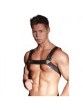Leather Chest Harness 4024144197002 toy