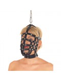 Leather Muzzle Mask 8718924229347