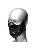 Lektor Zipper Mouth Muzzle 848518015327 toy