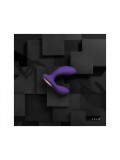 Lelo - Bruno Prostate Massager Purple 7350075022463 photo