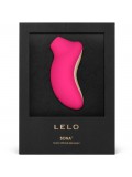 LELO CLIT STIMULATING SONA CERISE 7350075026157 review