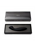 LELO  ELLA BLACK 7350022270930 package