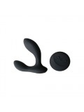 LELO - Hugo Prostate Massager Deep Black 7350075022425