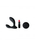 LELO - Hugo Prostate Massager Deep Black 7350075022425 review