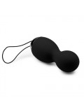 Lelo Hula Beads - Black 7350022277526 photo