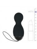 Lelo Hula Beads - Black 7350022277526 review