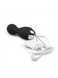 Lelo Hula Beads - Black 7350022277526 package