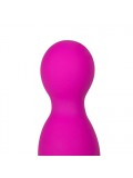 Lelo Hula Beads - Deep Rose 7350022277533 toy