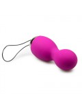 Lelo Hula Beads - Deep Rose 7350022277533 photo