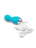 Lelo Hula Beads - Ocean Blue 7350022277540 package