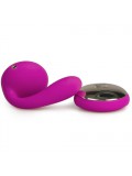 Lelo - Ida Deep Rose 7350022277441 photo