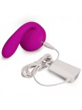 Lelo - Ida Deep Rose 7350022277441 image