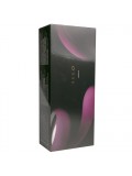 Lelo - Ida Deep Rose 7350022277441 package