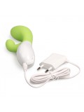 Lelo - Ina 2 Lime Green 7350022277656 image