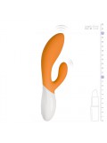 Lelo - Ina 2 Lime Orange 7350022277649 review