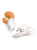 Lelo - Ina 2 Lime Orange 7350022277649 image