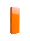 Lelo - Ina 2 Lime Orange 7350022277649 package