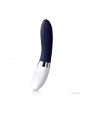 LELO LIV 2 VIBRATOR BLUE 7350022277922