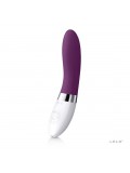 LELO LIV 2 VIBRATOR PLUM 7350022277939