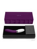 LELO LIV 2 VIBRATOR PLUM 7350022277939 review