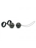 LELO Luna Beads Noir 7350022277694 toy