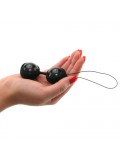 LELO Luna Beads Noir 7350022277694 photo