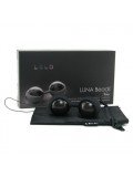 LELO Luna Beads Noir 7350022277694 review