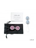 LELO LUNA BEADS 7350022270312 photo