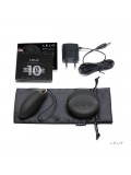 LELO LYLA 2 BLACK 7350022275928 photo