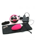 Lelo - Lyla 2 Cerise 7350022275904 image