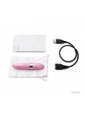 LELO MIA 2 VIBRATOR PETAL PINK 7350022277724 image