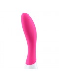 Lelo - Mona 2 Vibrator Cerise 7350022277601 toy