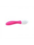 Lelo - Mona 2 Vibrator Cerise 7350022277601 photo