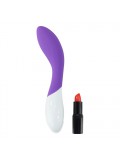 Lelo - Mona Vibrator Purple 7350022277625 review