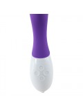 Lelo - Mona Vibrator Purple 7350022277625 image